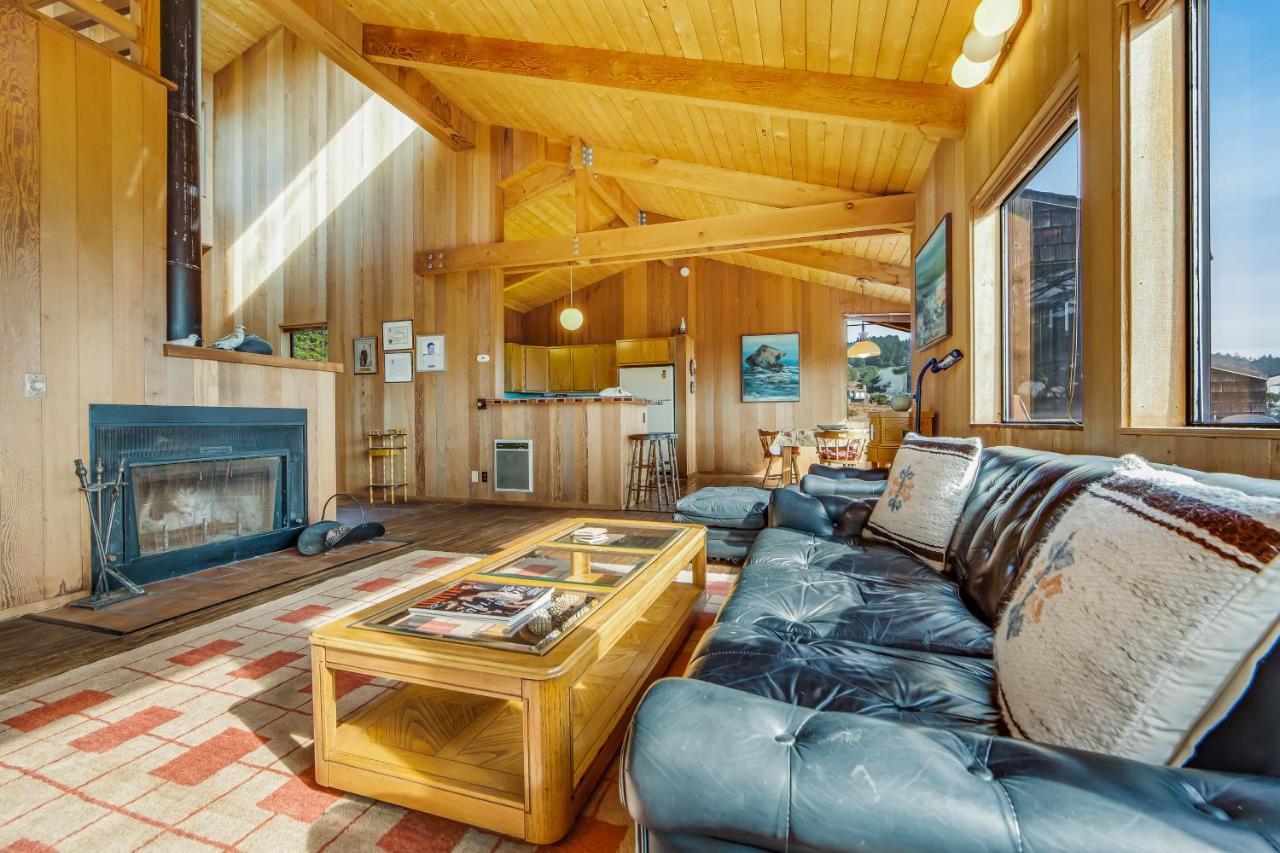 Albatross Reach Villa Sea Ranch Luaran gambar
