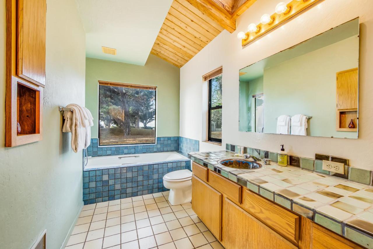 Albatross Reach Villa Sea Ranch Luaran gambar