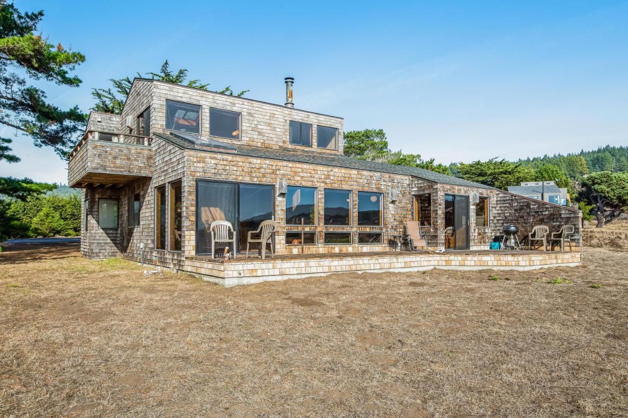 Albatross Reach Villa Sea Ranch Luaran gambar