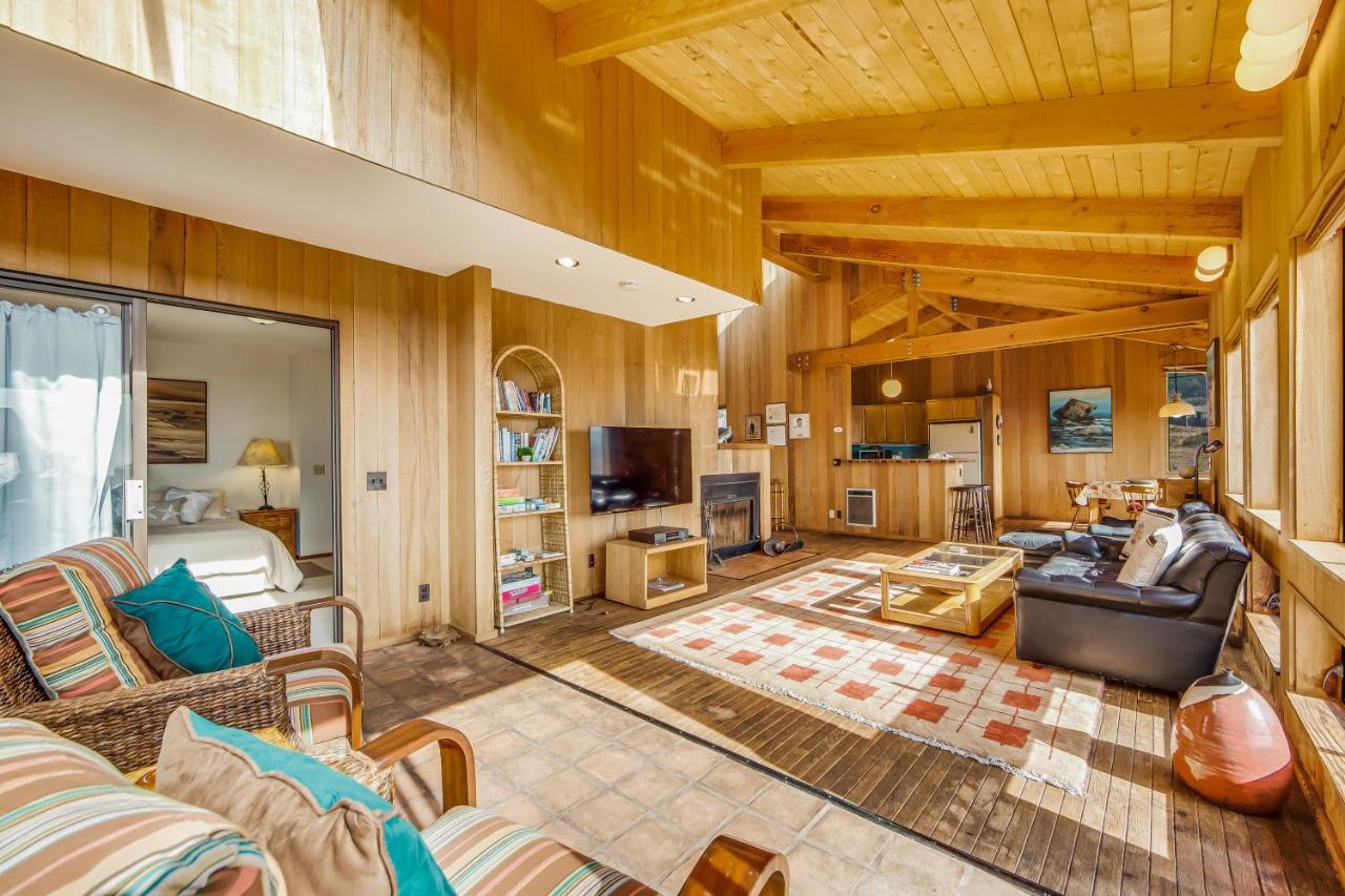 Albatross Reach Villa Sea Ranch Luaran gambar
