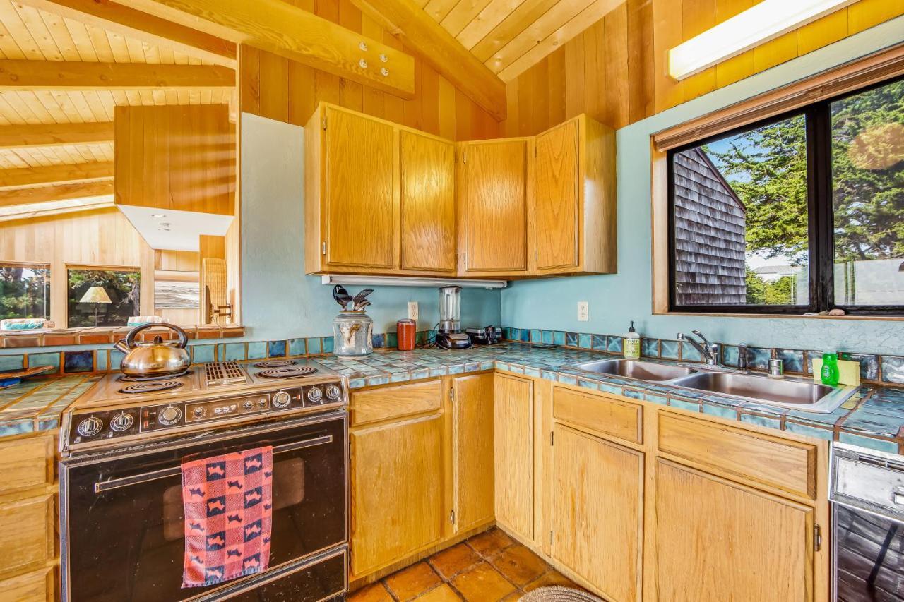 Albatross Reach Villa Sea Ranch Luaran gambar