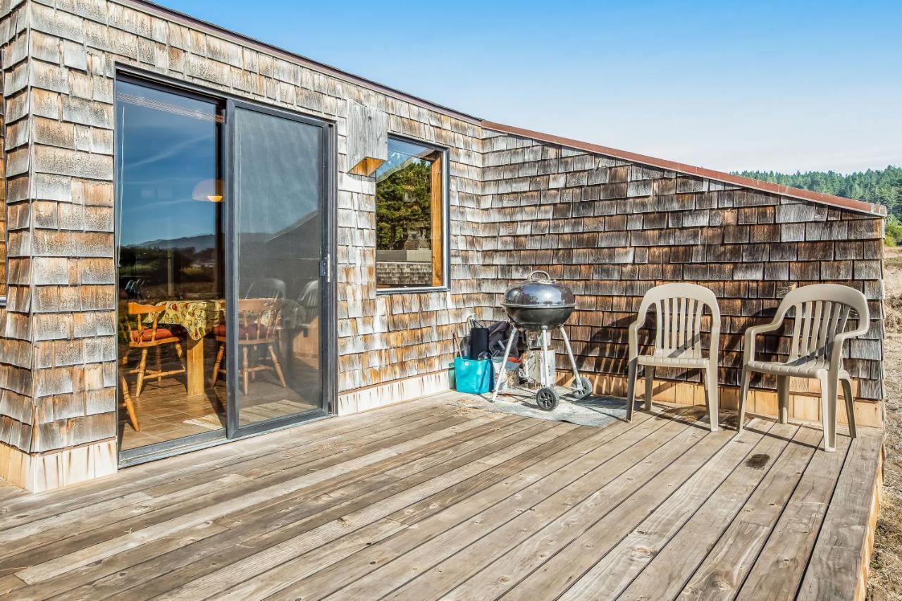 Albatross Reach Villa Sea Ranch Luaran gambar