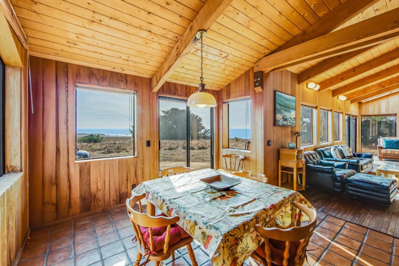 Albatross Reach Villa Sea Ranch Luaran gambar