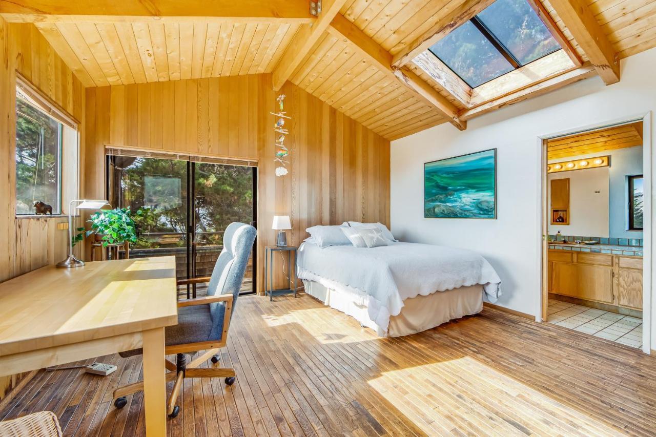 Albatross Reach Villa Sea Ranch Luaran gambar