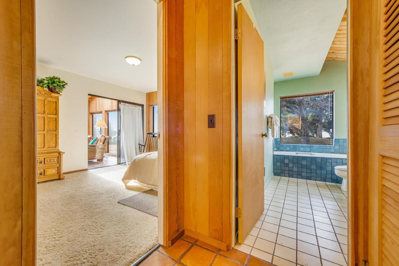 Albatross Reach Villa Sea Ranch Luaran gambar