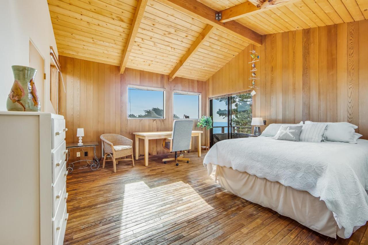 Albatross Reach Villa Sea Ranch Luaran gambar