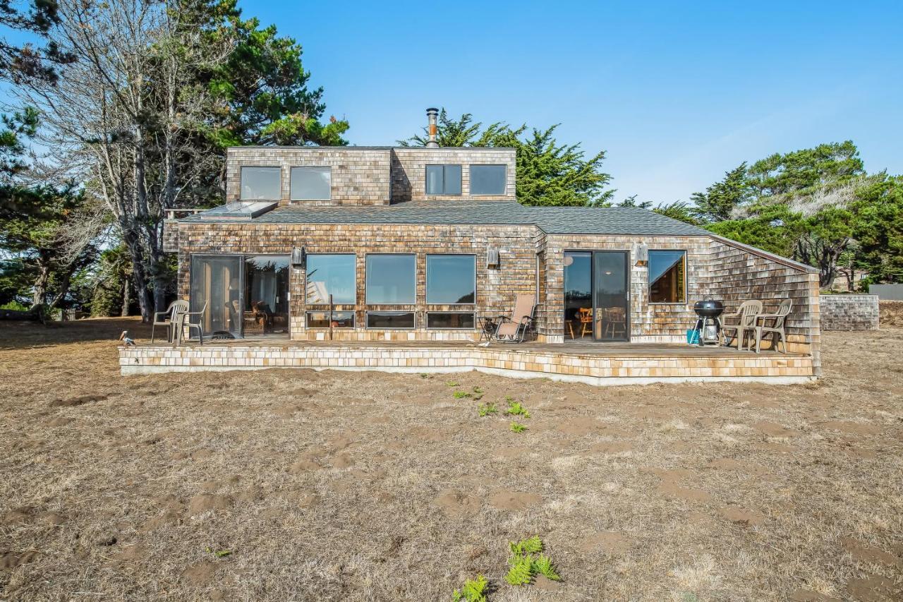 Albatross Reach Villa Sea Ranch Luaran gambar