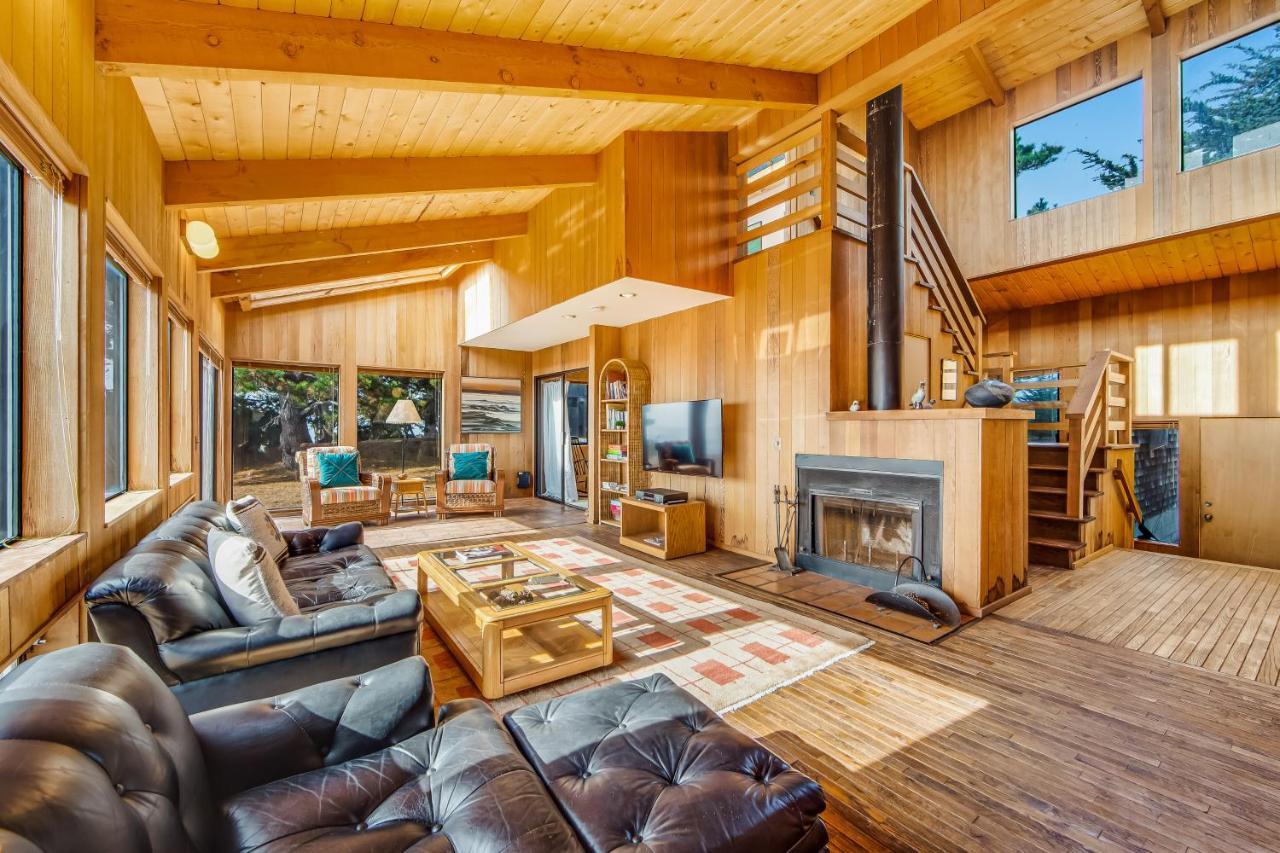 Albatross Reach Villa Sea Ranch Luaran gambar