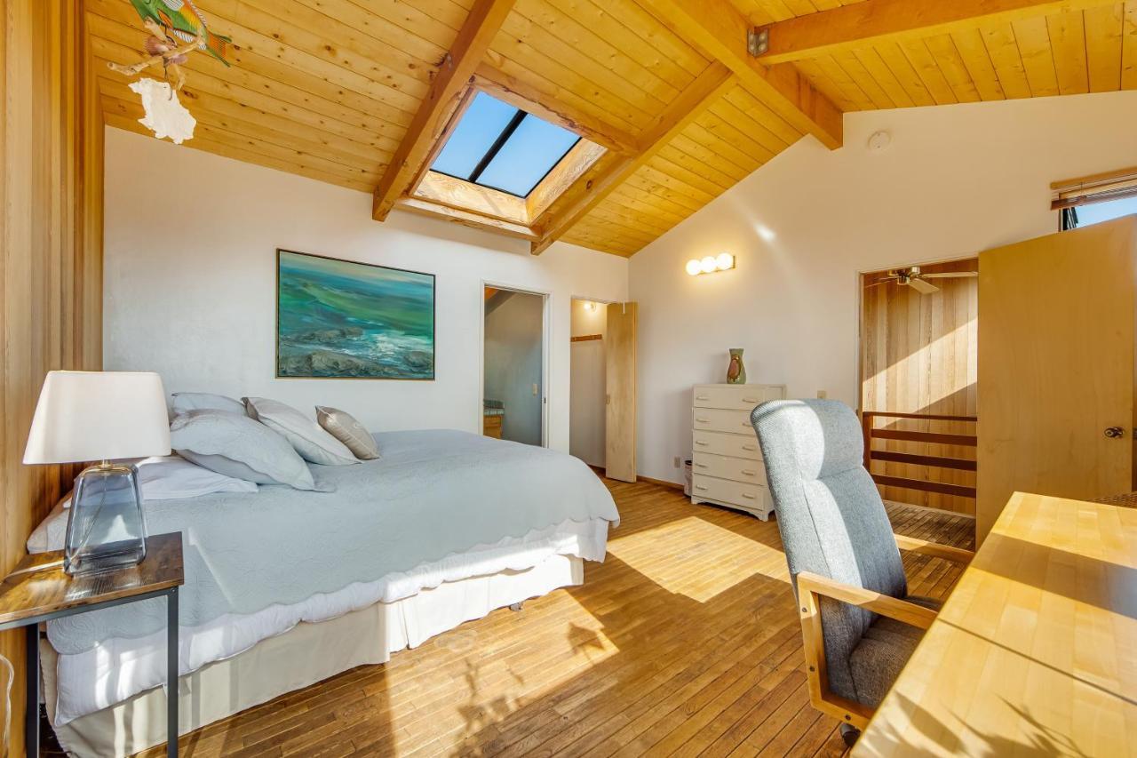 Albatross Reach Villa Sea Ranch Luaran gambar