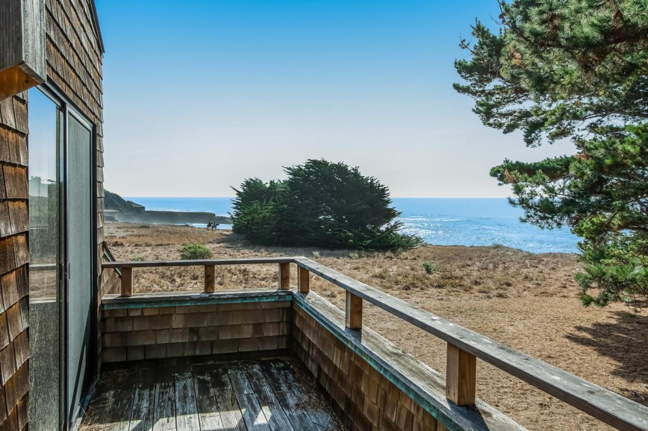 Albatross Reach Villa Sea Ranch Luaran gambar