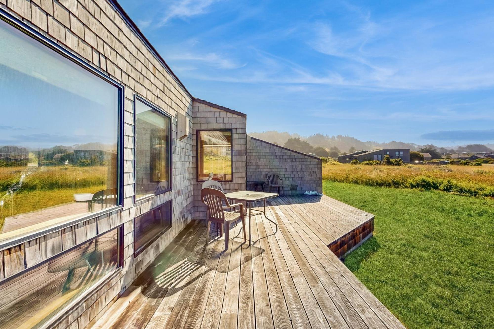 Albatross Reach Villa Sea Ranch Luaran gambar
