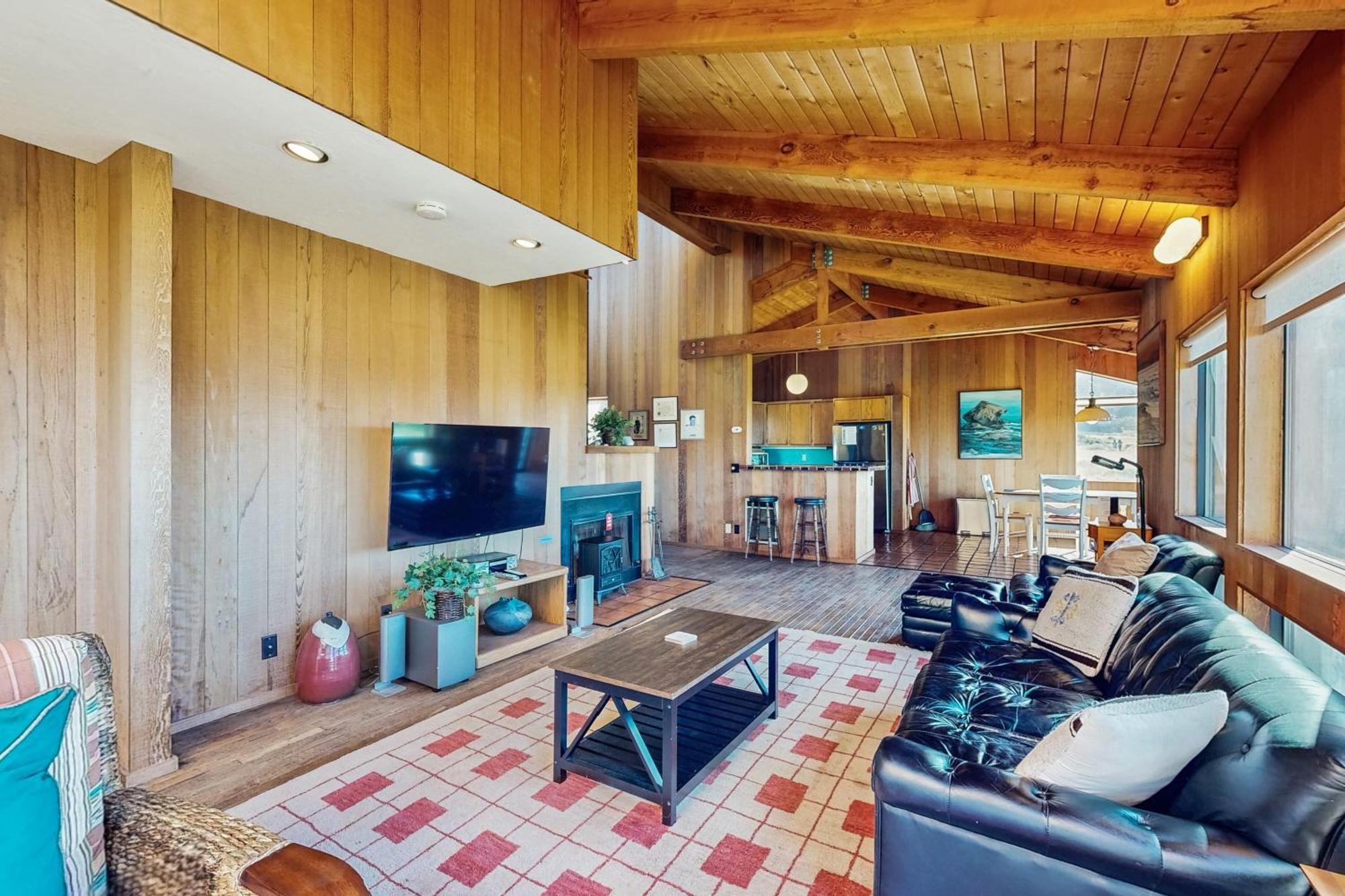 Albatross Reach Villa Sea Ranch Luaran gambar