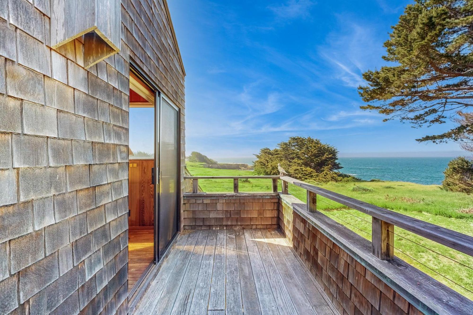 Albatross Reach Villa Sea Ranch Luaran gambar