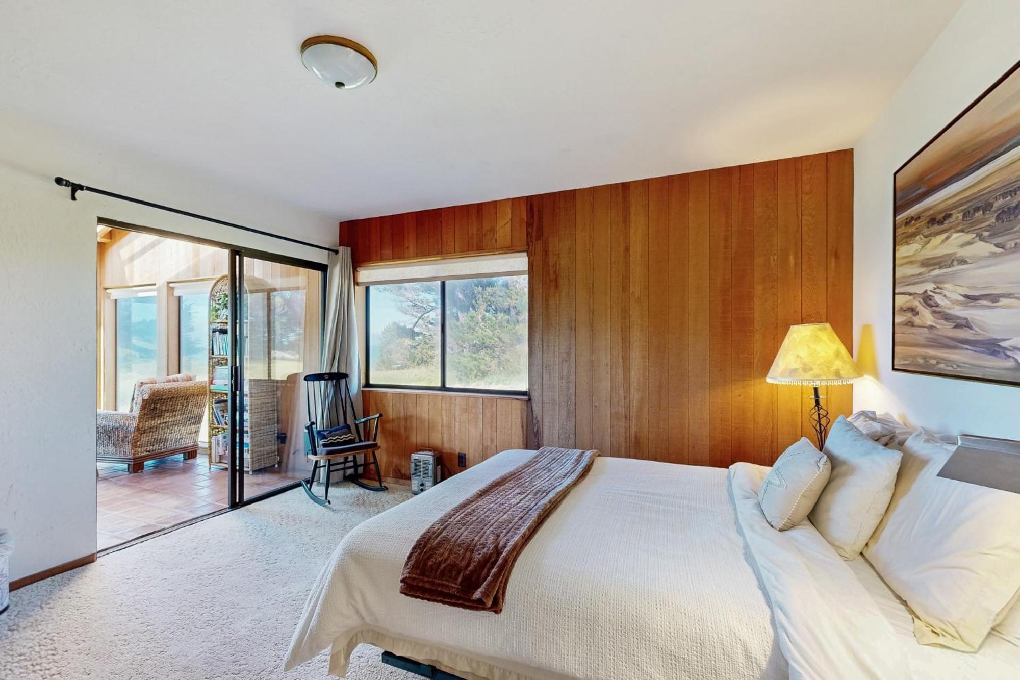 Albatross Reach Villa Sea Ranch Luaran gambar