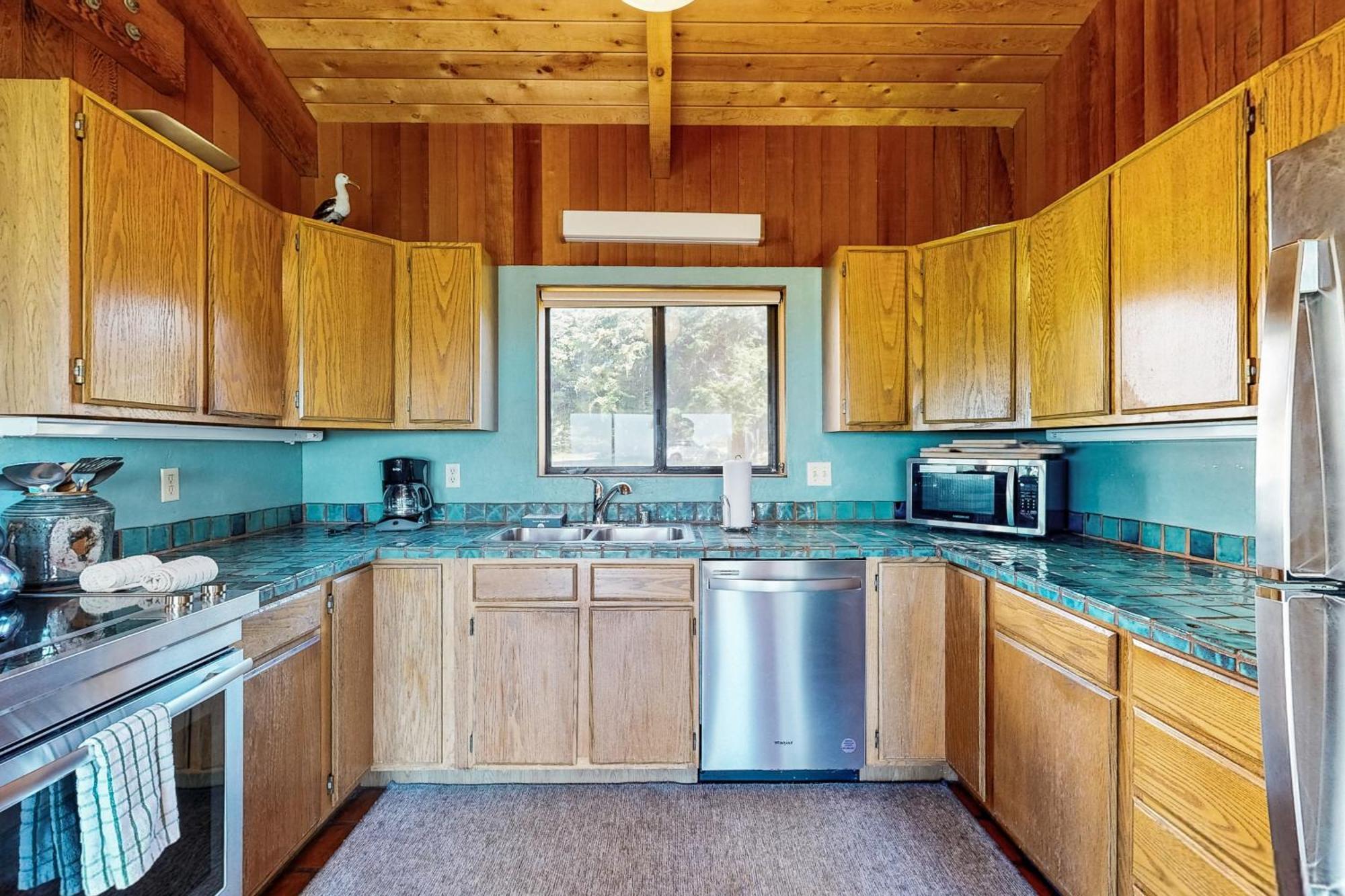 Albatross Reach Villa Sea Ranch Luaran gambar