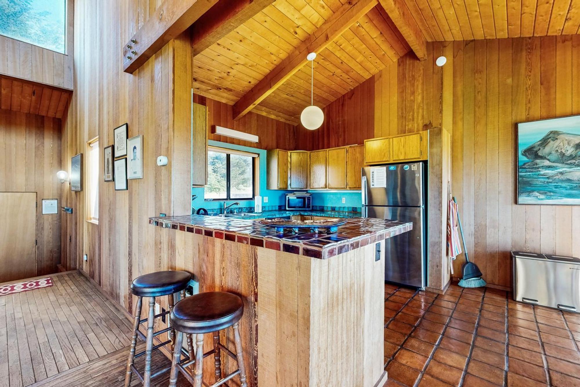 Albatross Reach Villa Sea Ranch Luaran gambar