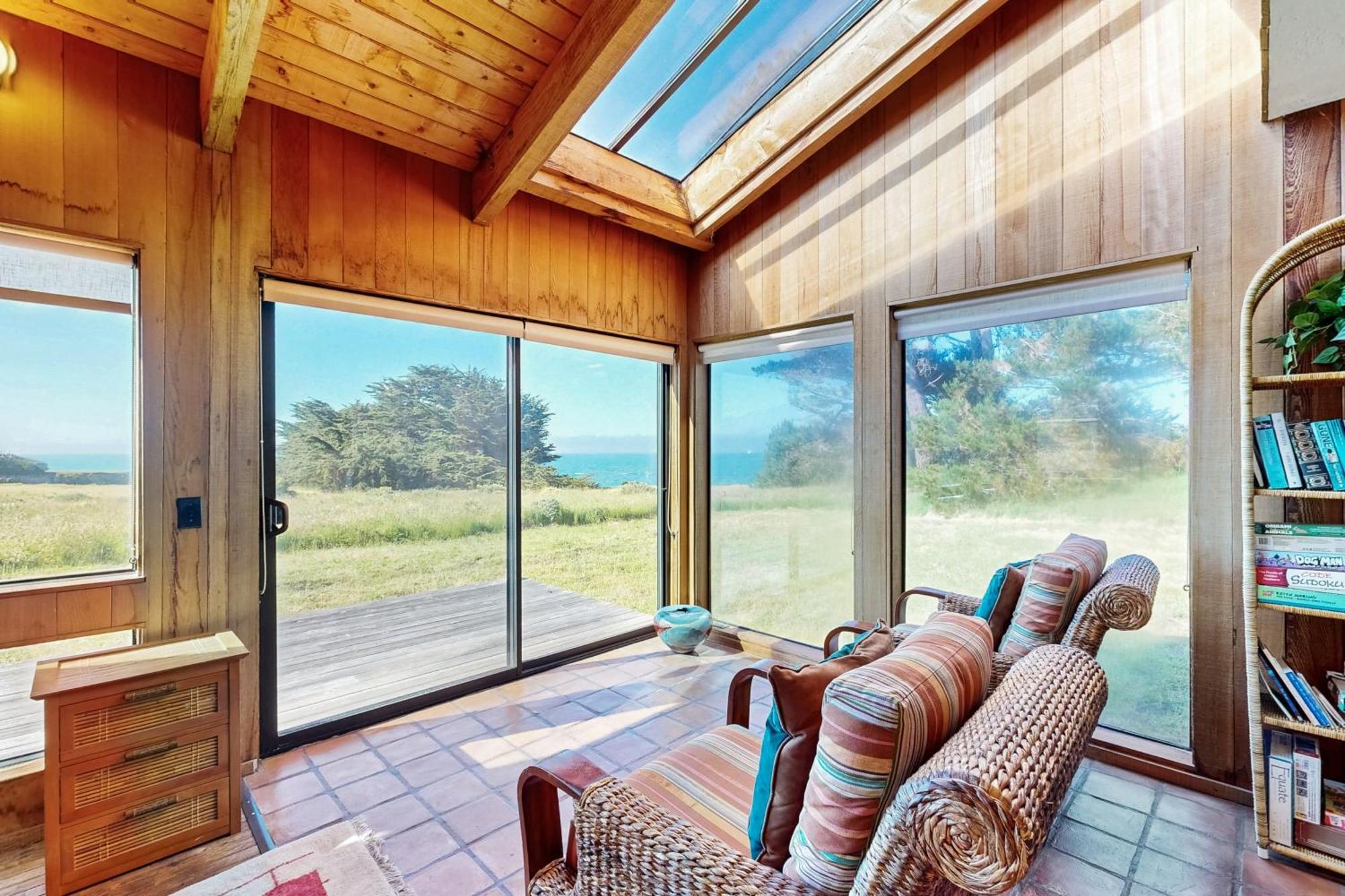 Albatross Reach Villa Sea Ranch Luaran gambar