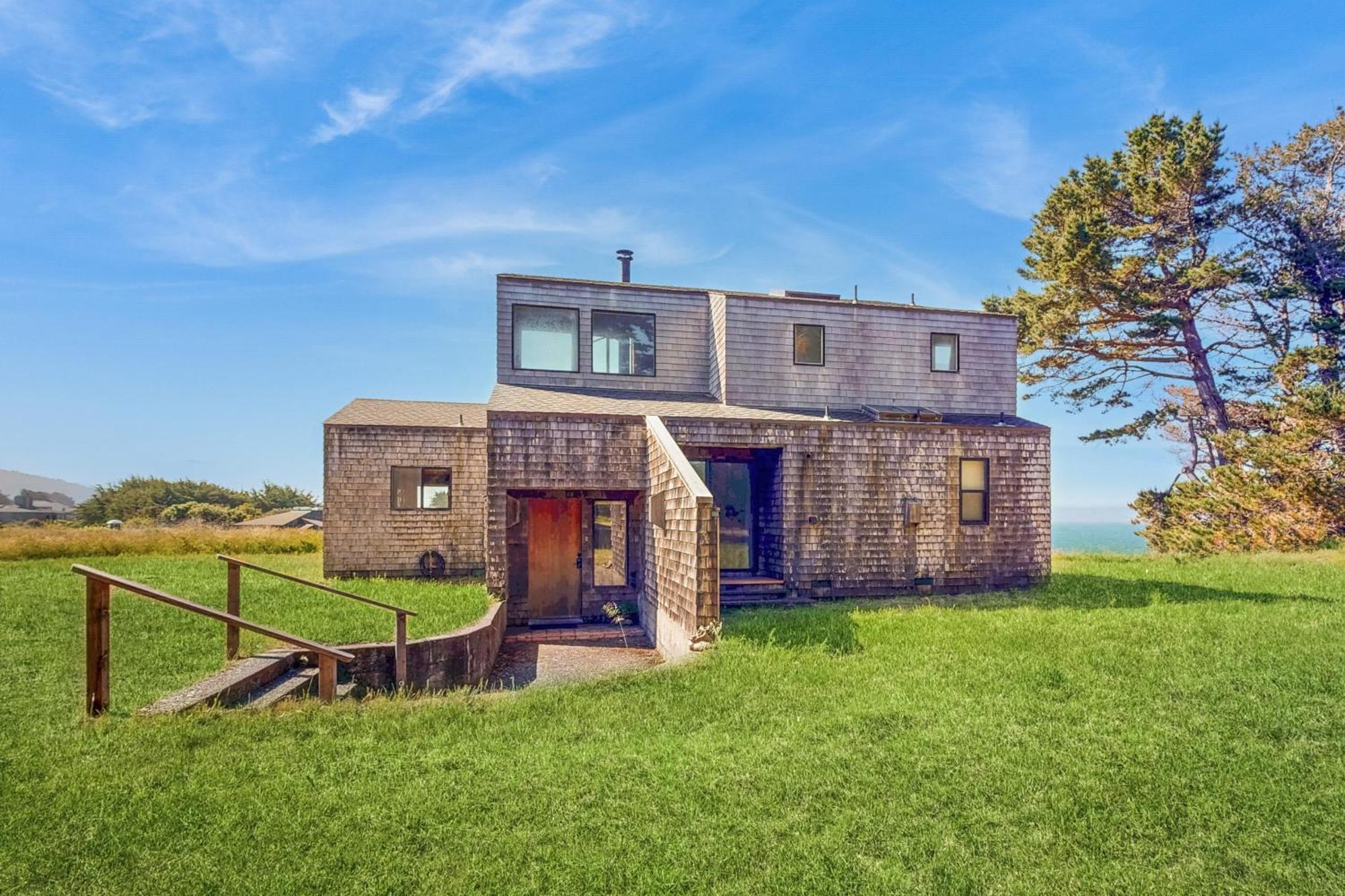 Albatross Reach Villa Sea Ranch Luaran gambar