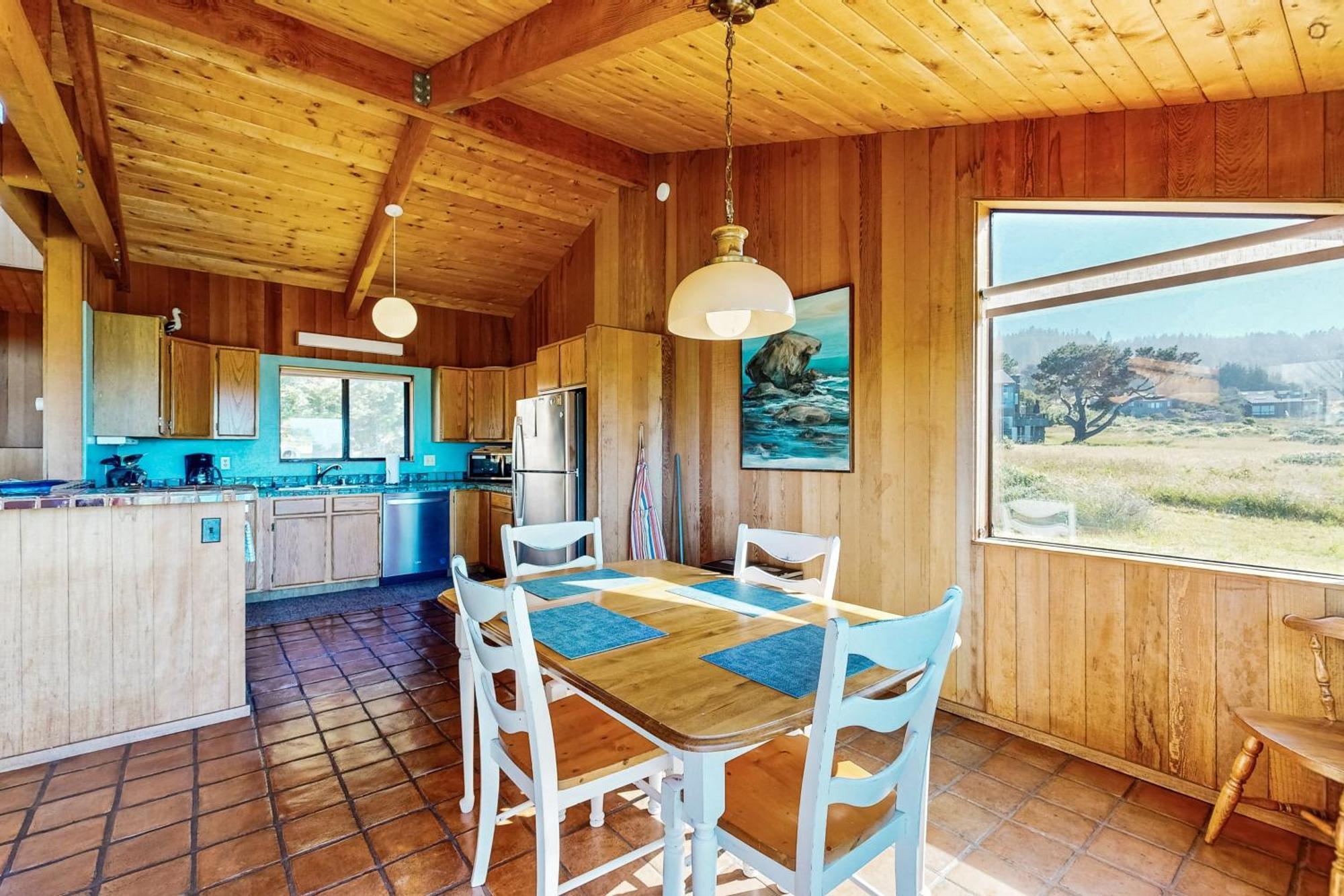 Albatross Reach Villa Sea Ranch Luaran gambar