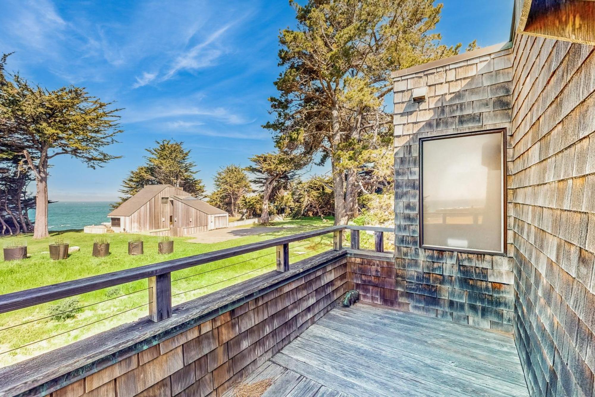 Albatross Reach Villa Sea Ranch Luaran gambar