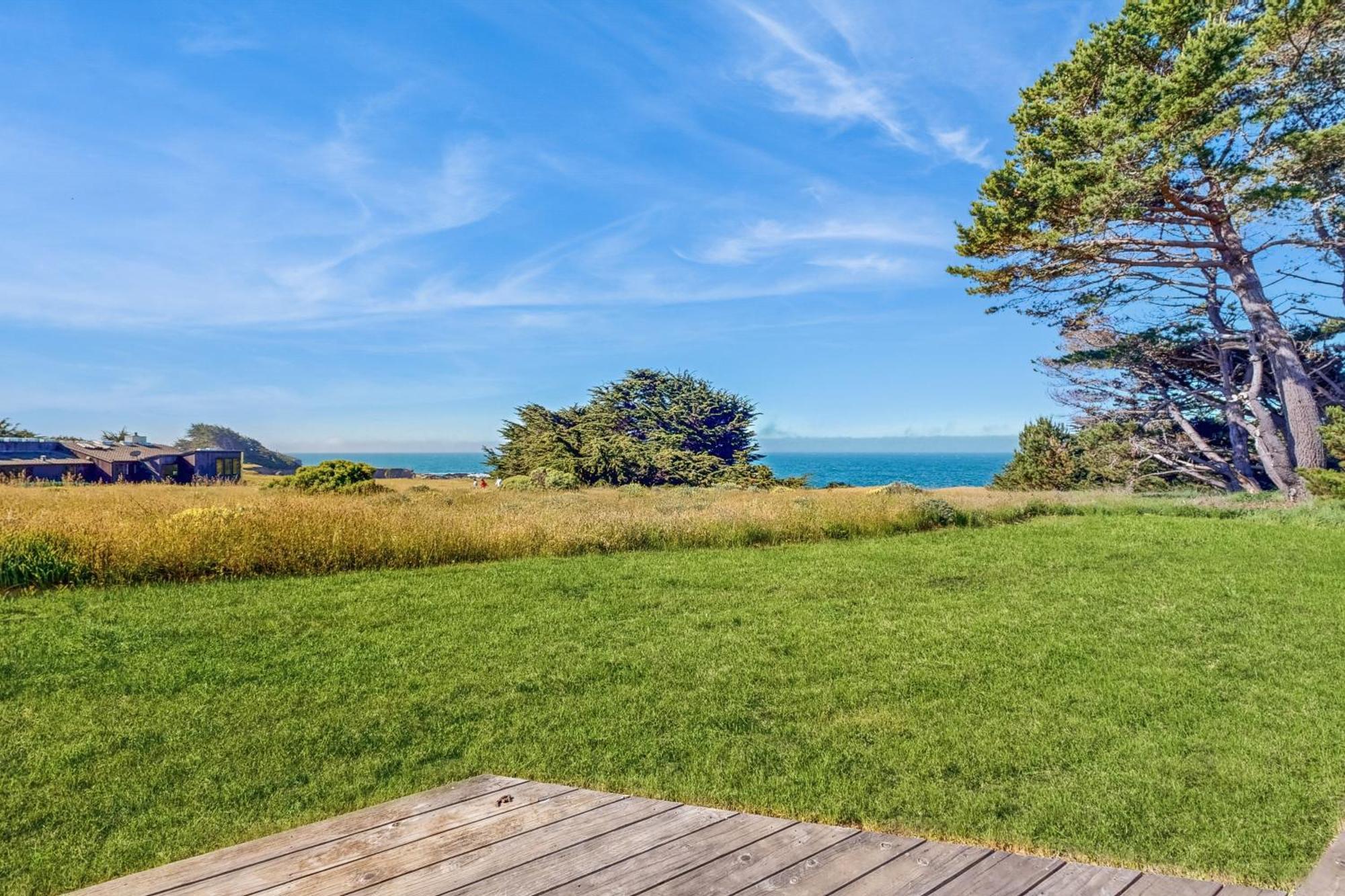 Albatross Reach Villa Sea Ranch Luaran gambar